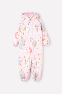 Комбинезон Crockid ВК60032/н/11