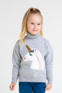 Джемпер Crockid КВ30072