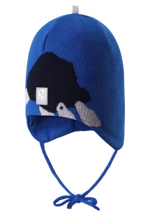 Шапка Reima 518448-6641