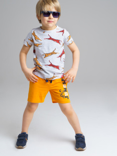 Футболка PlayToday 220211108