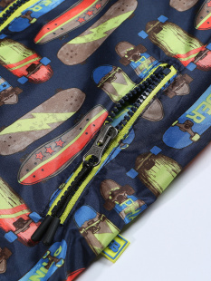 Ветровка Sweet Berry 813002