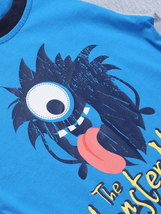 Футболка Sweet Berry 811066