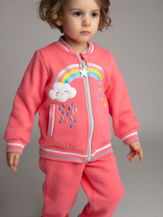 Толстовка PlayToday 120323005