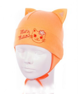 Шапка P-272-перс.