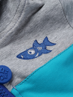 Толстовка Sweet Berry 711036