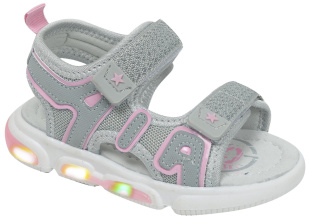 Сандалии Tom&Miki В-9033-W