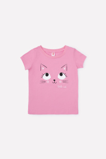 Футболка Crockid k301100