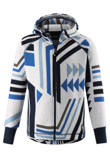 Куртка флисовая Reima 536461-6324