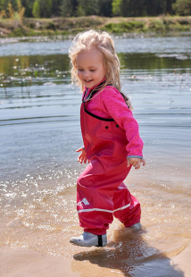 Брюки-дождевики Oldos Клео-1