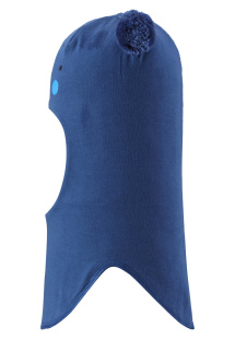 Шапка- шлем Lassie 718741-6910