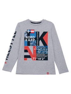 Футболка с длинным рукавом PlayToday 32112218