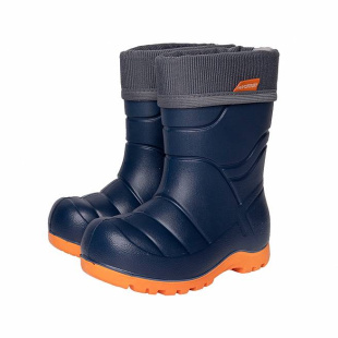 Сапоги резиновые Nordman 1-912-B04