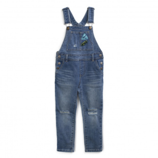 Полукомбинезон PlayToday 191024