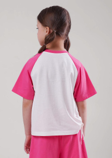 Футболка Clever 867433/17кд_п