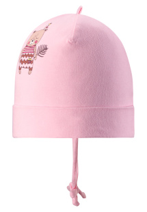 Шапка Lassie 718742-4070