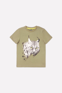 Футболка Crockid kр301067