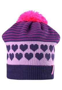 Шапка Lassie 728745-5950