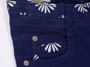 Брюки Sweet Berry 195424