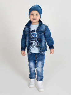 Куртка джинсовая Sweet Berry 811057