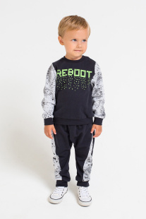 Костюм Crockid КР2649