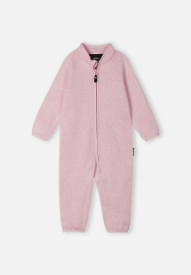 Комбинезон флисовый Reima 516599-4550