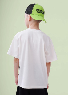 Футболка Clever 867429/18кд_п-2