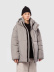 Куртка Orso Bianco Берсерк-2