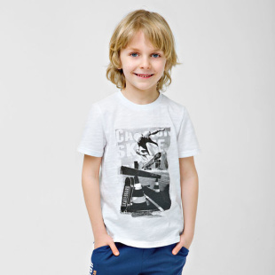 Футболка Bossa Nova 267л-155