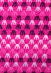 Куртка флисовая Reima 516276-4624