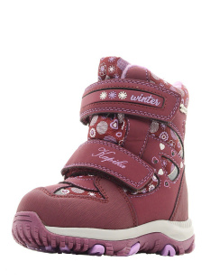 Ботинки Kapika 41249-2