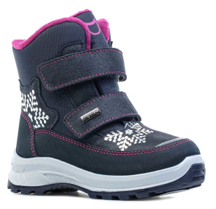 Ботинки Котофей 254800-42