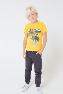 Брюки Crockid КР4850