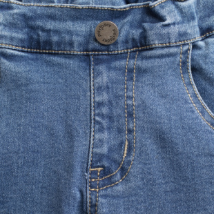 Джинсы PlayToday 192072