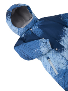 Комбинезон Oldos Лакки