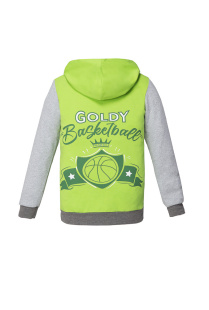 Костюм спортивный Goldy 773.005.641