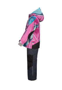 Костюм Oldos Лита