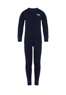Комплект Термобелье Oldos 4-2-0-mn-синий