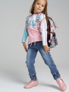 Джинсы PlayToday 32122238