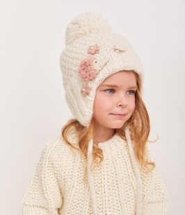 Шапка Сэдди