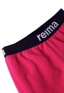 Брюки флисовые Reima 526268-3560