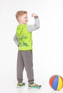 Костюм спортивный Goldy 773.005.641