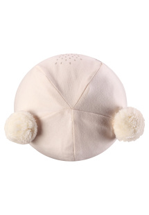 Шапка- шлем Lassie 718741-0120