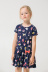 Платье Crockid КР5678