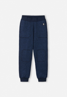 Брюки флисовые Reima 516593-6760