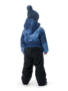 Комбинезон Oldos Лакки