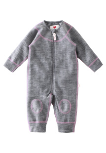 Комбинезон шерстяной Reima 516253-9400А