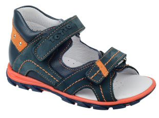 Сандалии ТОТТА 0215-КП