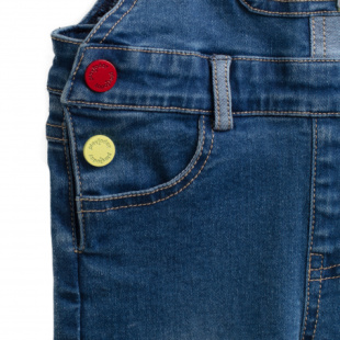 Полукомбинезон PlayToday 198017