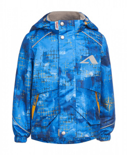 Куртка Oldos Дюк