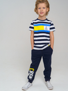 Футболка PlayToday 12112528